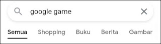 Cara Main Game Di Google Tanpa Download