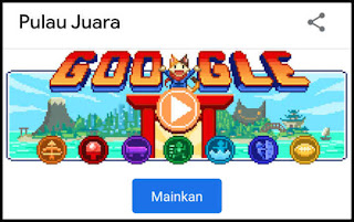 Cara Main Game Di Google Tanpa Download