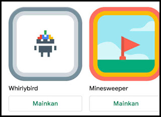 Cara Main Game Di Google Tanpa Download