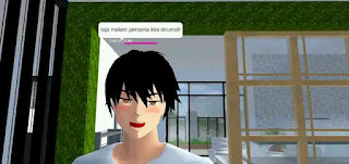 Drama Sakura School Simulator