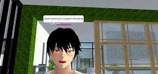 Drama Sakura School Simulator